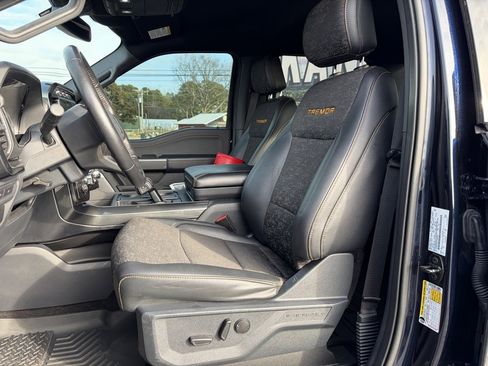 Used 2022 Ford F150 Tremor w/ Equipment Group 401A Mid image 6