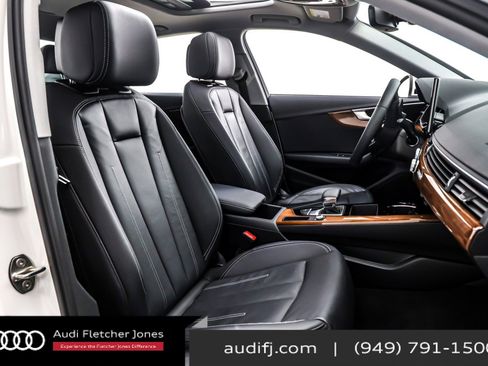 Used 2023 Audi A4 2.0T Premium w/ Convenience Package image 7