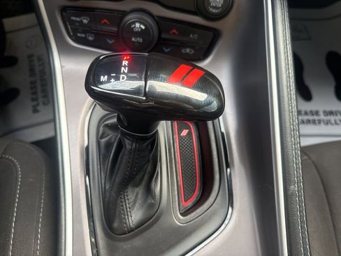 Used 2022 Dodge Challenger GT image 29