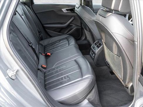 Used 2023 Audi A4 2.0T Premium Plus image 23