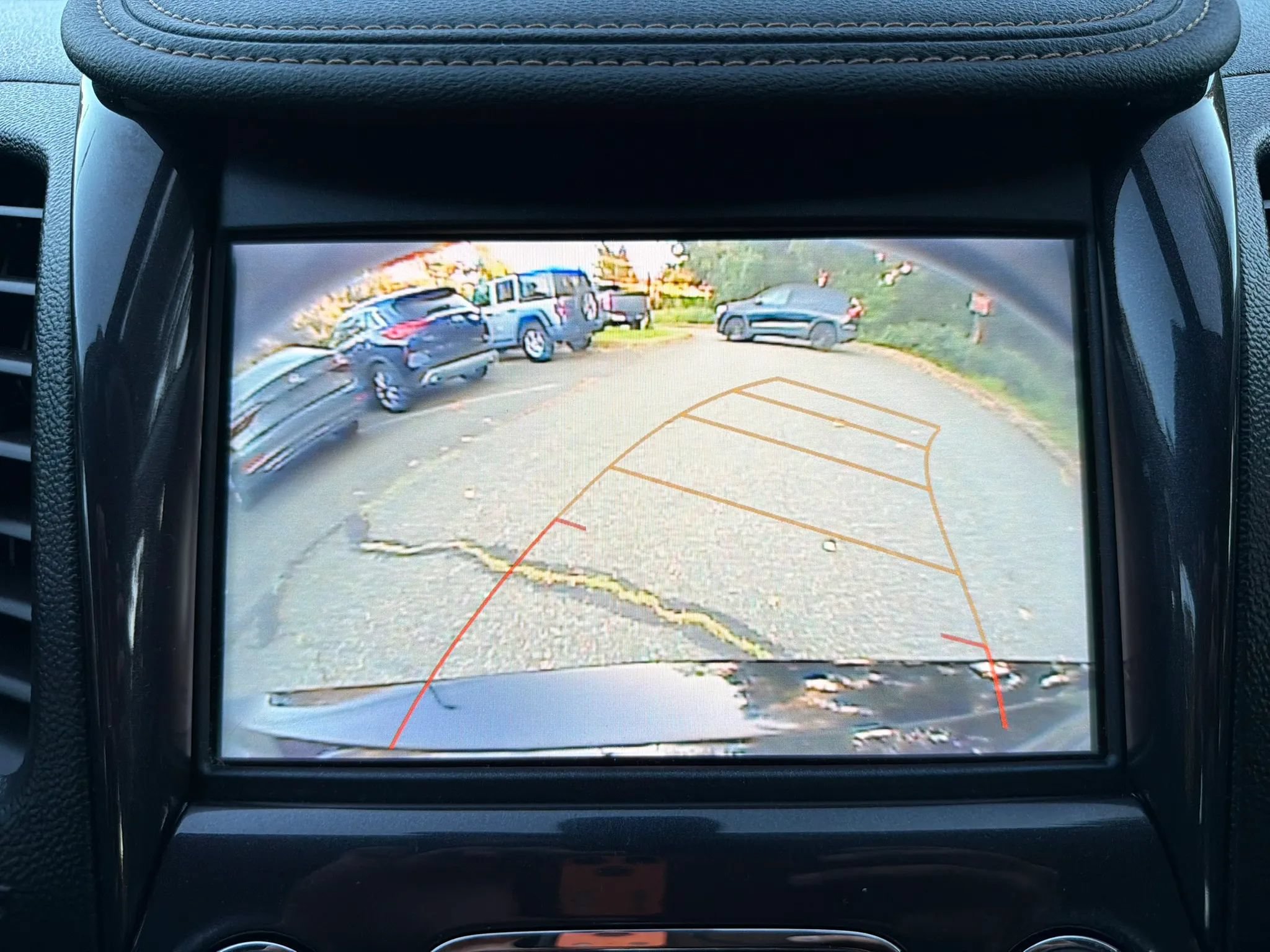 Used 2018 Chevrolet Impala Premier FWD image 23