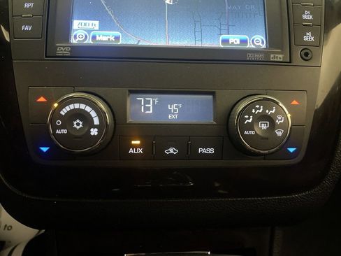 Used 2007 Cadillac DTS Performance image 10