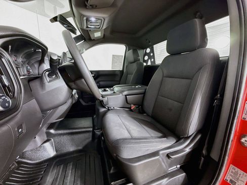Used 2020 GMC Sierra 1500 4x4 Regular Cab w/ Convenience Package image 20