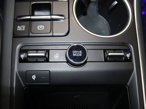 Used 2022 Kia K5 GT-Line w/ GT-Line Awd Premium Package image 36