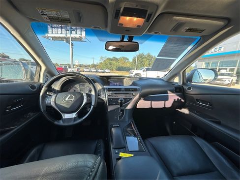 Used 2015 Lexus RX 350 350 image 22