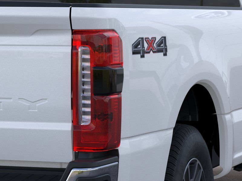 New 2026 Ford F350 Lariat w/ Lariat Ultimate Package AWD/4WD image 21