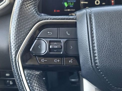 Used 2024 Toyota Tundra Limited image 31