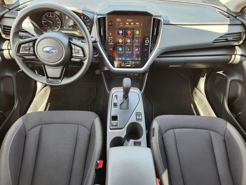 Certified 2025 Subaru Crosstrek 2.0i Premium AWD/4WD image 27
