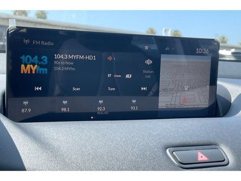 Certified 2025 Acura TLX w/ Technology Package FWD image 24