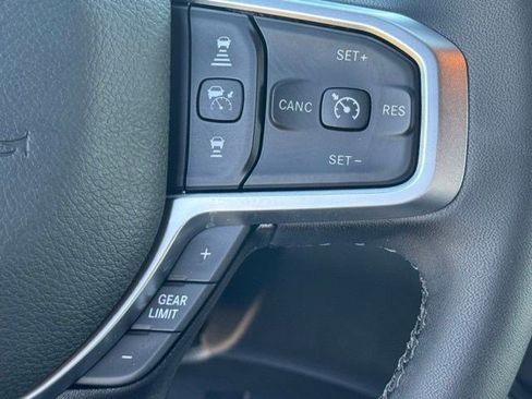 New 2026 RAM 2500 Big Horn image 17