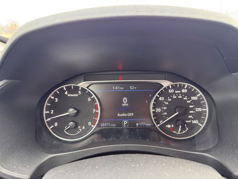 Certified 2024 Nissan Altima 2.5 SV image 17