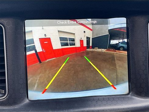 Used 2017 Dodge Charger R/T Scat Pack w/ Technology Group image 13