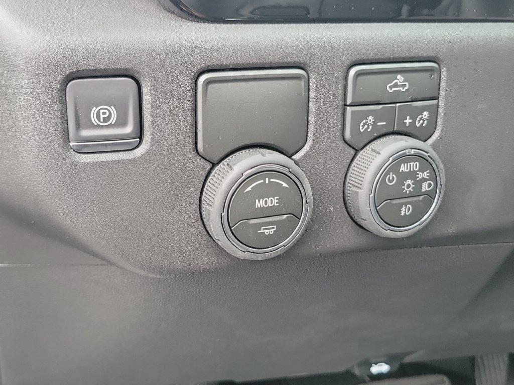 New 2026 Chevrolet Silverado 1500 RST RWD image 18