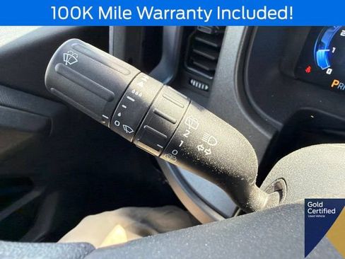 Used 2025 Ford Bronco 2-Door AWD/4WD image 41