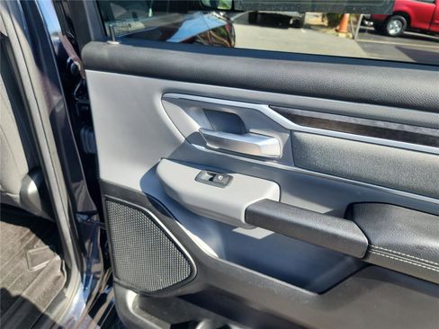 Used 2020 RAM 1500 Big Horn image 20