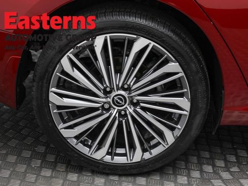 Used 2023 Nissan Altima 2.5 SL image 30