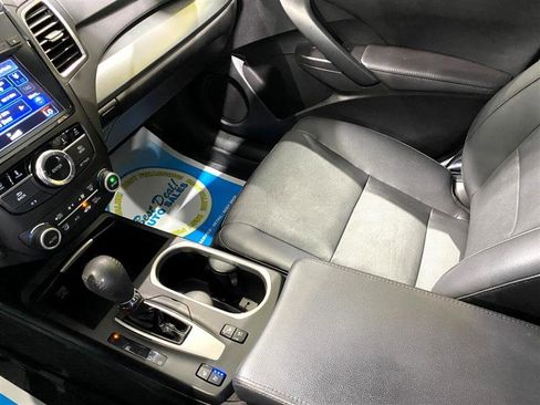 Used 2018 Acura RDX AWD w/ Advance Package image 18