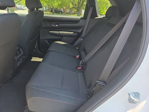 Used 2023 Honda CR-V Sport image 24