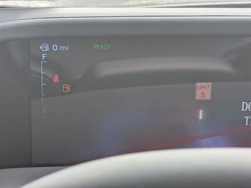 New 2026 Lincoln Nautilus Reserve image 28