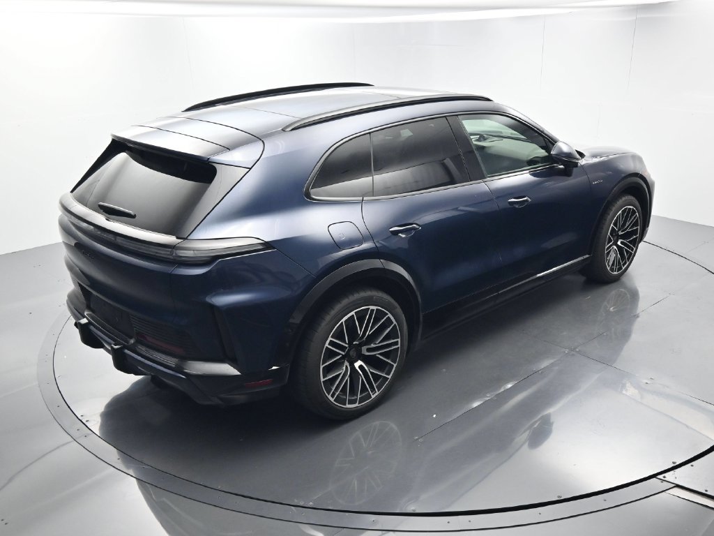 Certified 2026 Porsche Cayenne Turbo AWD/4WD image 39