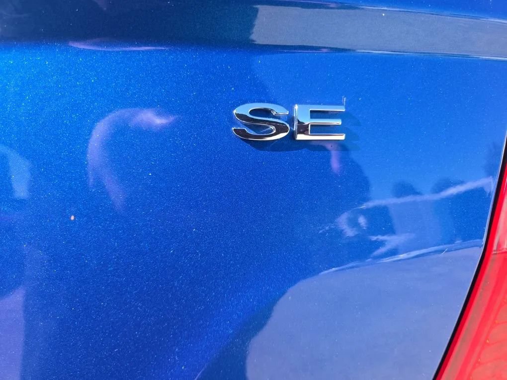 Used 2012 Ford Fusion SE FWD image 19