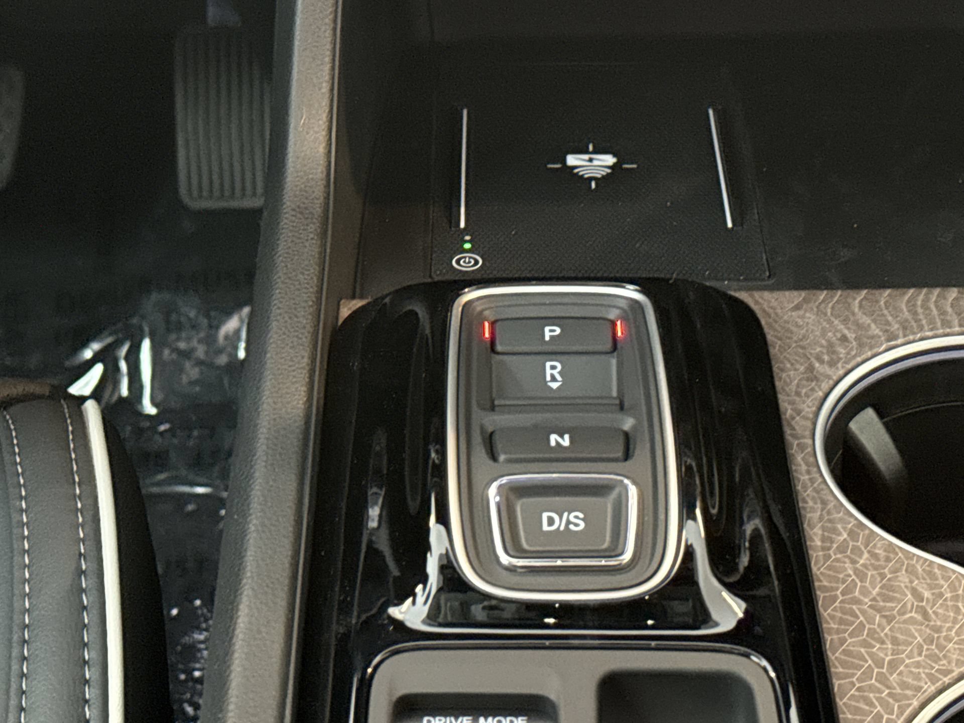 New 2026 Honda Pilot Elite image 21