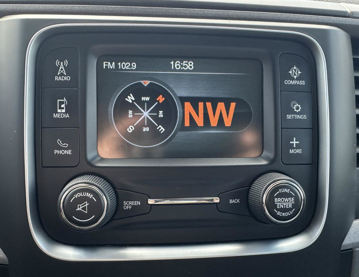 Used 2019 RAM 1500 Tradesman w/ Popular Equipment Group AWD/4WD image 64