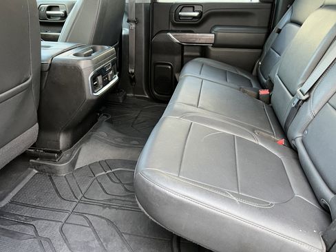 Used 2022 Chevrolet Silverado 2500 LTZ w/ LTZ Plus Package image 16