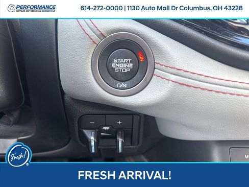 Used 2024 Dodge Durango Citadel image 20