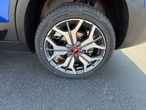 Used 2022 Kia Seltos SX w/ Sunroof Package AWD/4WD image 15