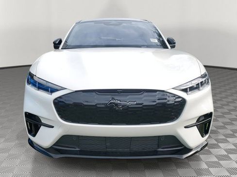 New 2025 Ford Mustang Mach-E GT w/ Interior Protection Package image 2