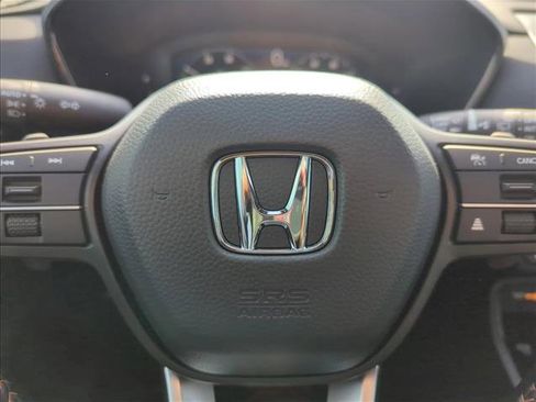 Used 2026 Honda CR-V Sport-L image 18