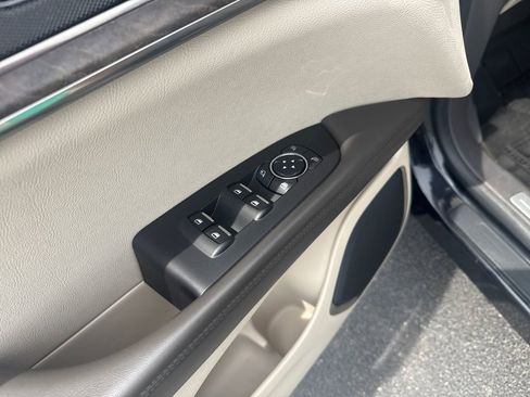 Used 2019 Lincoln Nautilus Reserve AWD/4WD image 31