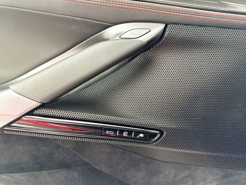 Certified 2022 Ferrari SF90 Spider AWD/4WD image 16