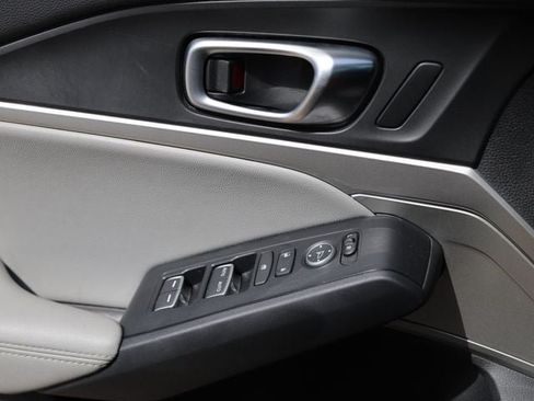 Certified 2024 Acura Integra FWD image 24