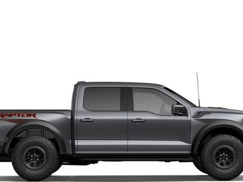 New 2026 Ford F150 Raptor AWD/4WD image 27