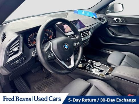 Used 2024 BMW 228i Gran Coupe image 11