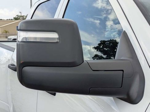 New 2026 RAM 3500 Tradesman AWD/4WD image 11