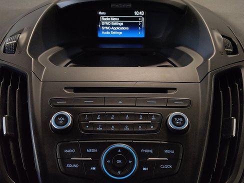 Used 2017 Ford Escape S image 25