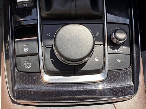 Used 2023 MAZDA CX-30 AWD 2.5 S w/ Premium Package image 25