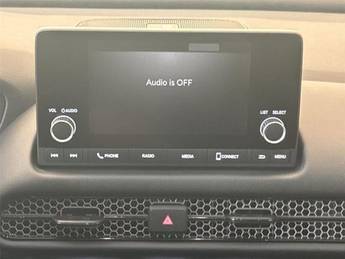 Used 2024 Honda HR-V Sport image 11