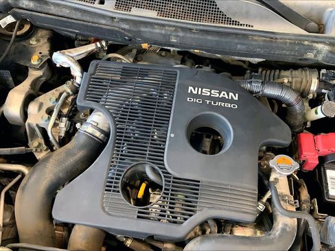 Used 2013 Nissan Juke SV FWD image 30