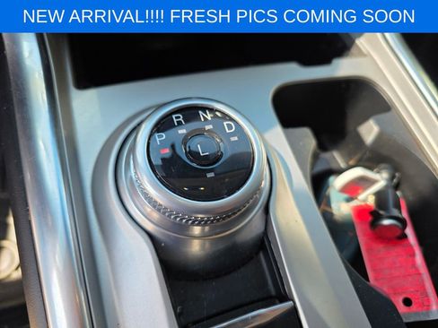 Used 2023 Ford Explorer Limited w/ Equipment Group 301A image 11