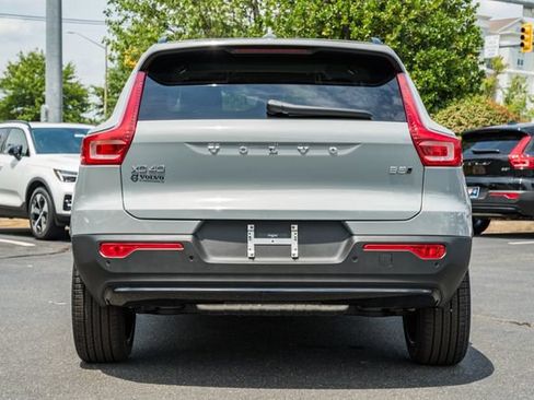 New 2026 Volvo XC40 B5 Plus w/ Climate Package AWD/4WD image 6