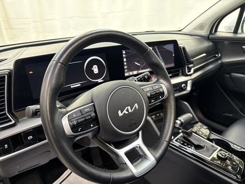 Certified 2023 Kia Sportage SX image 27