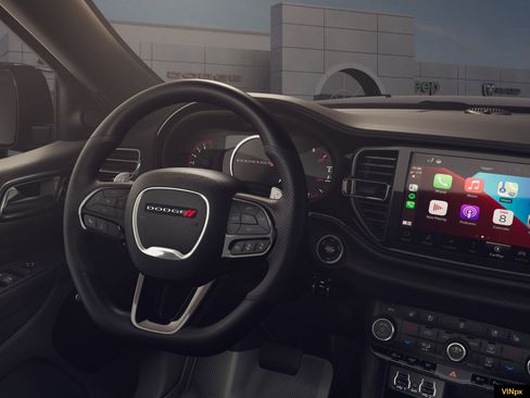 New 2026 Dodge Durango GT AWD/4WD image 22