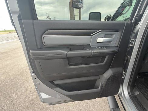 Used 2023 RAM 2500 Rebel w/ Level 1 Equipment Group AWD/4WD image 18
