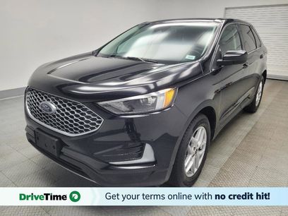 Used 2023 Ford Edge SEL