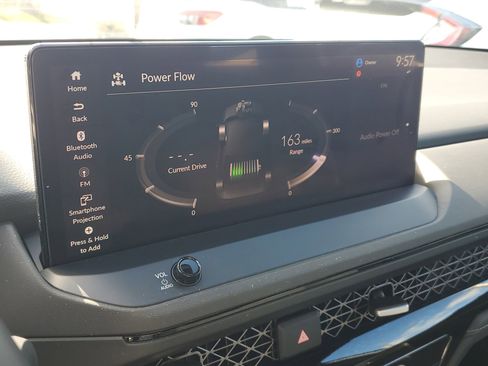 Used 2024 Honda Accord Sport image 29