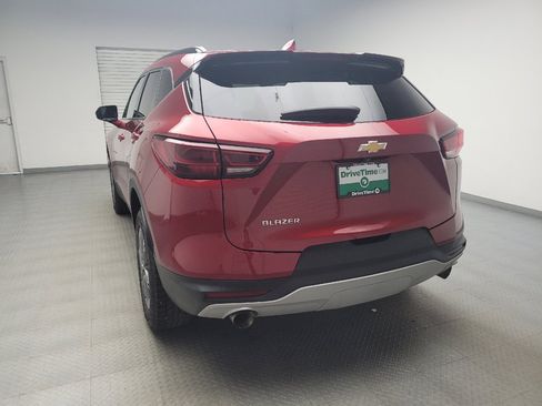 Used 2023 Chevrolet Blazer LT w/ Convenience Package FWD image 6